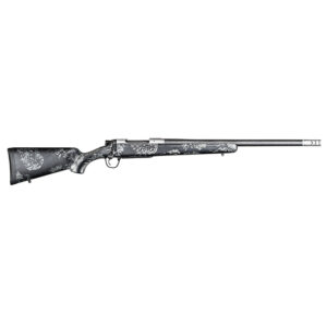 CHRIS RIDGELINE FFT 7MM PRC 22 GRY/SS