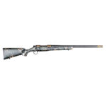 CHRIS RIDGELINE FFT 7MM PRC 22 GRN/TAN/BB