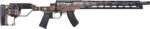 CHRIS MPR RIMFIRE 22LR 20 DESERT BROWN 10RD