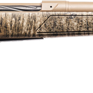 CHRIS EVOKE MOSSY OAK 6.5PRC 22