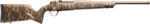 CHRIS EVOKE MOSSY OAK 7MM REM 22