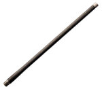 CHRIS PRE FIT CF/SS BBL 24 THREAD 25CREED