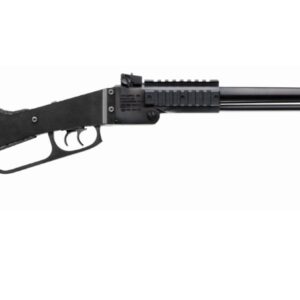 CHIAPPA FIREARMS M6 12GA/22WMR BL/STL 18.5" O/U