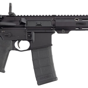 CLT ENHANCED PATROL SBR 5.56 11.5 GEN II PRO