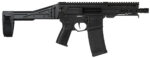 CMMG DISSENT MK4 PISTOL 300BLK 6.5 ARMOR BLK BR
