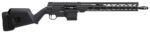 CMMG DISSENT BR4 300BLK 16.1 ARMOR BLACK