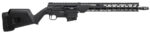CMMG DISSENT BR4 350LEG 16.1 ARMOR BLACK