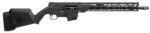 CMMG DISSENT BR4 6MM ARC 16.1 ARMOR BLK