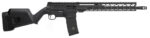 CMMG DISSENT BR4 9MM 16.1 ARMOR BLACK