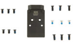 C&H PLT CZ P-10 V4 TO RMR STL