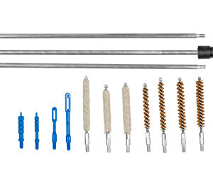 DAC UNIV PISTOL CLEANING KIT 14PC