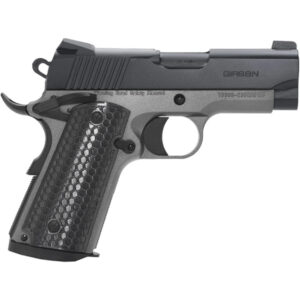 MC 1911SC 45ACP 6+1
