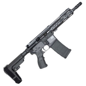 FOSTECH STRYKER 7.5" 5.56 BLK