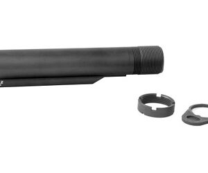 GEISSELE MIL-SPEC BUFFER TUBE BLK