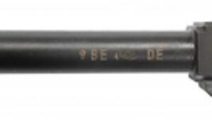 HK USP40 TACTICAL 40SW 4.9 THREADED BARREL