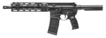 HK MR556 A4 5.56 11 TB PISTOL 1 10RD