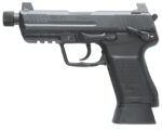HK HK45C TACTICAL V1 DASA 45ACP 4.57 TB 10RD