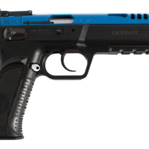 IFG TANFOGLIO FORCE TB 22LR 4.4 BLUE/BLK
