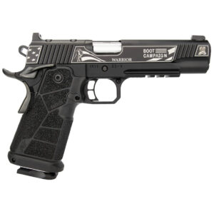 1911 DSWar OR Boot Cam 9mm 20r