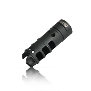 LANTAC DRAGON MUZZLE BRAKE AK47