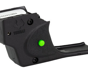 VIRIDIAN E SERIES GRN LASER RUG MAX9