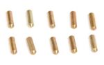 LBE AR TAKE DOWN DETENT 10PK