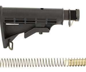 LBE AR MILSPEC COMPLETE STOCK KIT