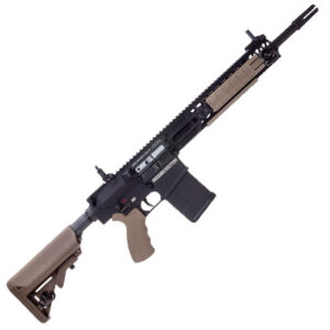 L129A1.308 Rifle 16"