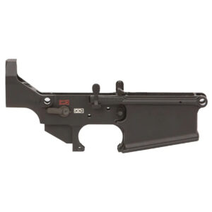 MARS-H Stripped Lower .308