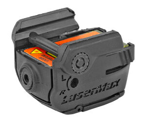 LASERMAX LMS-MICRO 2 RL MNTD LSR RED