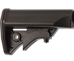 LWRC COMPACT STOCK BLK