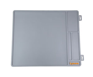 LYMAN ESSENTIAL ARMORERS MAT