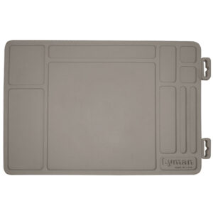 LYMAN ESSENTIAL RIFLE MAT 10X36 (4)