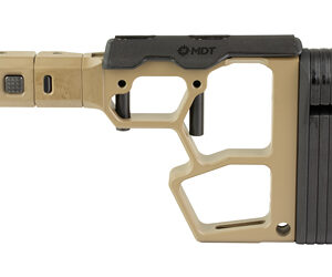 MDT SRS-XF PRMR FLDING STOCK XTN FDE