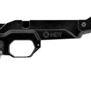 MDT CHASSIS HNT-26 REM 700 LA RH FOLD ARCA