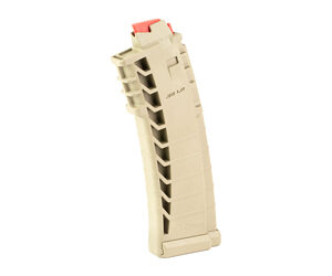 MAG CMMG 22LR 10RD CONVR G2 FDE