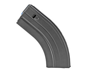 MAG DURAMAG 26RD 6.5 GRENDL SS BLK
