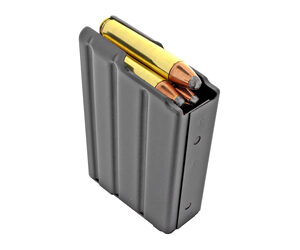 MAG DURAMAG 5RD 350 LEGEND SS BLK