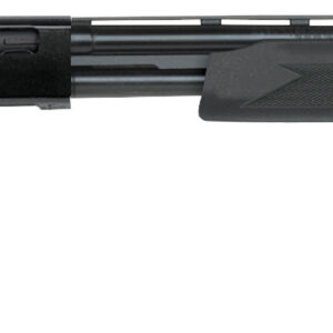 MOSS 500 YOUTH BANTAM 410GA 24 FULL BLK SYN