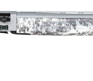 MOSS 940 WATERFOWL 12GA 28 SNOW GOOSE/GRY 4RD