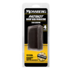 MOSS MAG PATRIOT 350LEG 4RD