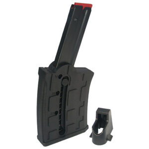 MOSS MAG 715T 22LR 25RD AND LOADER