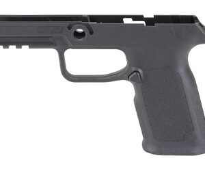 MAGPUL EHG SG9 FS FRAME BLK