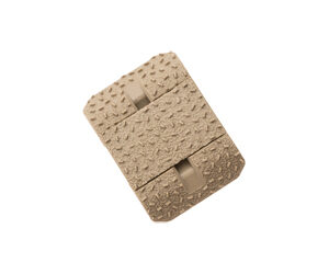MAGPUL M-LOK RAIL COVER T2 HALF FDE