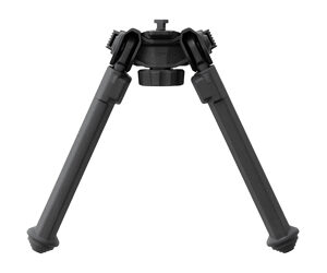 MAGPUL MOE QD BIPOD FOR M-LOK BLK