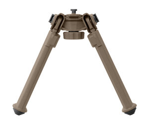 MAGPUL MOE QD BIPOD FOR M-LOK FDE