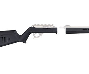 MAGPUL HUNTER X-22 STK 10/22 TD BLK