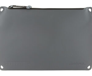 MAGPUL DAKA POUCH LRG GRY 9"X13"