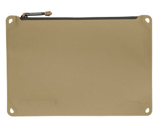 MAGPUL DAKA POUCH LRG FDE 9"X13"