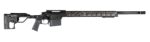 CHRISTENSEN ARMS MPR 25CM CHASSIS BLK 20" MB